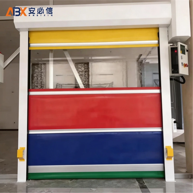 三门峡市高速门
