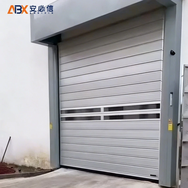 三门峡市医药密闭高速门